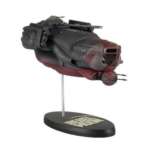 2026春セール対象品　REBEL MOON/インペリウム ドロップシップ レプリカ スタチュー