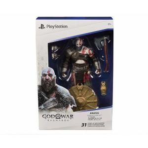 PlayStation 6インチ アクションフィギュア 2体セット/ジョエル