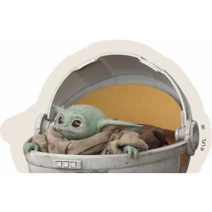 STAR WARS ザ・マンダロリアン/IS11...の商品画像