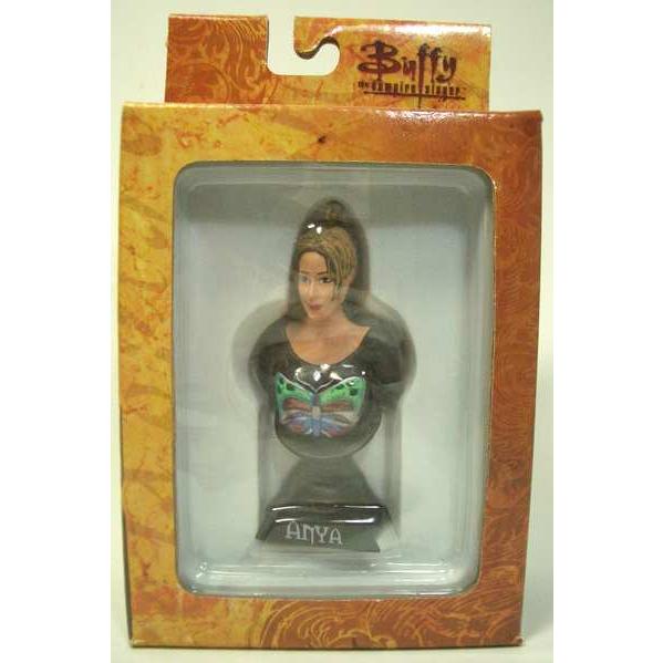 バフィー オーナメント アニヤ　オーナメント