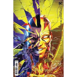 2026春セール対象品　MISTER MIRACLE THE SOURCE OF FREEDOM #...