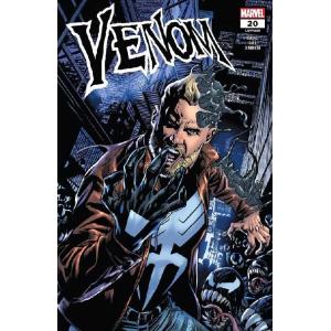 VENOM #20の商品画像