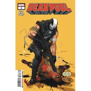 DEADPOOL #3の商品画像