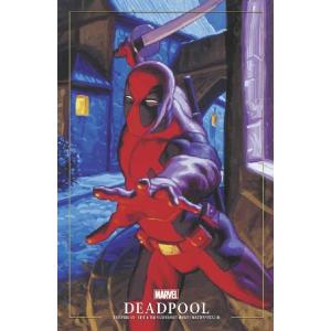 DEADPOOL #3<バリアントカバー>の商品画像