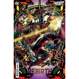 JUSTICE SOCIETY OF AMERI...の商品画像