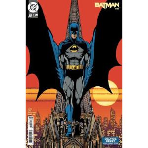 BATMAN #161<Eカバー>の商品画像