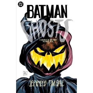 BATMAN LEGENDS OF THE DA...の商品画像