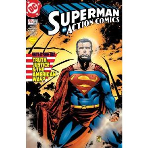 ACTION COMICS #775 FACSI...の商品画像