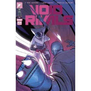 2025冬セール対象品　VOID RIVALS #20＜Aカバー＞