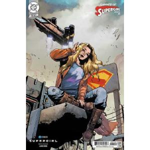 SUMMER OF SUPERGIRL SPEC...の商品画像