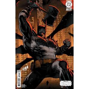 ABSOLUTE BATMAN #21＜Bカバー＞