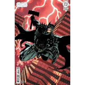 ABSOLUTE BATMAN #21＜Dカバー＞