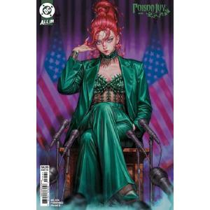 POISON IVY #45＜Cカバー＞