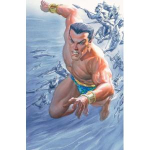 X-MEN UNITED #4＜バリアントカバー＞