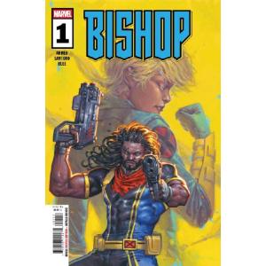 BISHOP #1