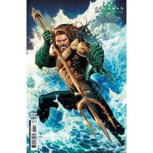 AQUAMAN AND THE LOST KIN...の商品画像