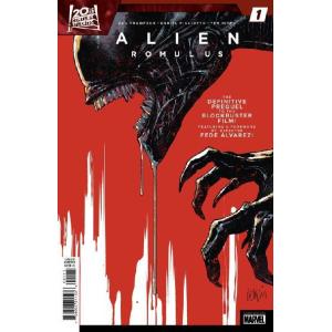 ALIEN ROMULUS #1の商品画像