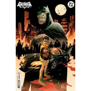 ABSOLUTE BATMAN #7＜Aカバー＞ : アメコミ&フィギュア ギルド - 通販