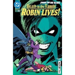 ABSOLUTE BATMAN #7＜Aカバー＞ : アメコミ&フィギュア ギルド - 通販