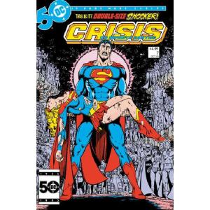 CRISIS ON INFINITE EARTH...の商品画像