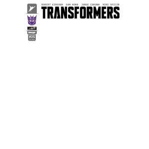 2026春セール対象品　TRANSFORMERS #25＜Hカバー＞