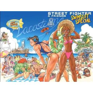 2025 STREET FIGHTER &am...の詳細画像1