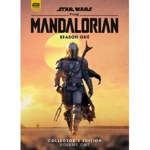 STAR WARS INSIDER PRESENTS THE MANDALORIAN SEASON ONE TP VOL 01 COLLECTORS EDITION