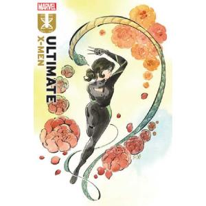 ULTIMATE X-MEN #20＜バリアントカバー＞