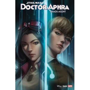 2026春セール対象品　STAR WARS DOCTOR APHRA - CHAOS AGENT #...