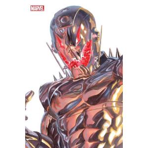 AVENGERS #66<バリアントカバー>の商品画像