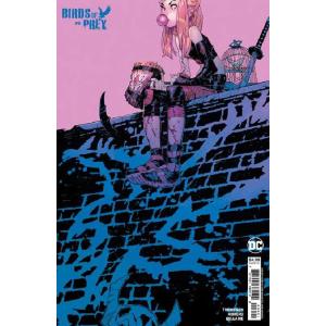 BIRDS OF PREY #6<Bカバー>の商品画像