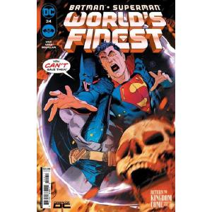BATMAN SUPERMAN WORLDS F...の商品画像