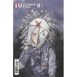 ULTIMATE X-MEN #12<バリアント...の商品画像