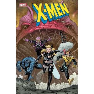 X-MEN #11