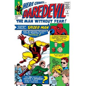 DAREDEVIL #1 FACSIMILE E...の商品画像