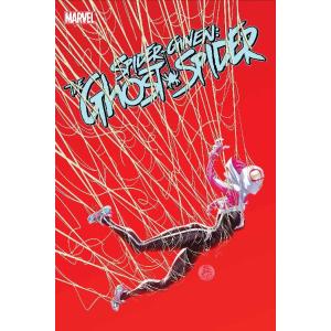 2026春セール対象品　SPIDER-GWEN THE GHOST-SPIDER #10