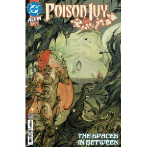 POISON IVY #30<Aカバー>の商品画像