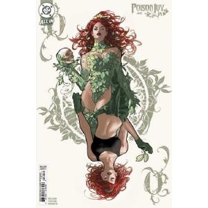 POISON IVY #30<Cカバー>の商品画像