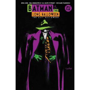 BATMAN THE LONG HALLOWEE...の商品画像