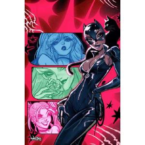 SIRENS LOVE HURTS #1 (OF 4)＜Aカバー＞