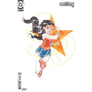 WONDER WOMAN #30＜Cカバー＞