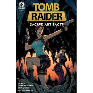 TOMB RAIDER SACRED ARTIF...の商品画像