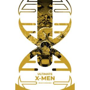 ULTIMATE X-MEN #24＜バリアントカバー/C＞