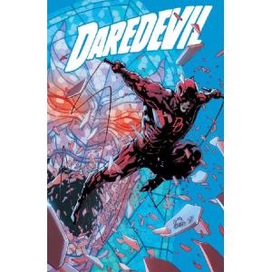 DAREDEVIL #1＜バリアントカバー/B＞