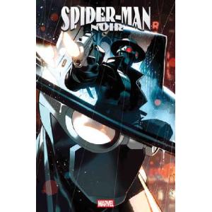 SPIDER-MAN NOIR #5