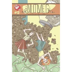 NUTMEG #2の商品画像