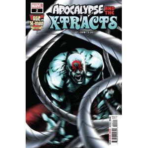 AGE OF X-MAN APOCALYPSE ...の商品画像