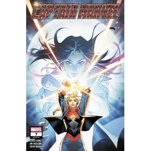 CAPTAIN MARVEL #7の商品画像