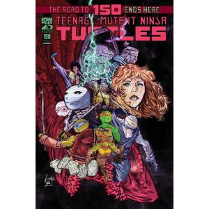 TEENAGE MUTANT NINJA TUR...の商品画像
