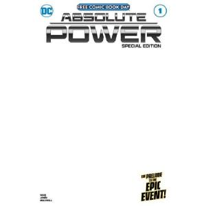 ABSOLUTE POWER FCBD 2024...の商品画像